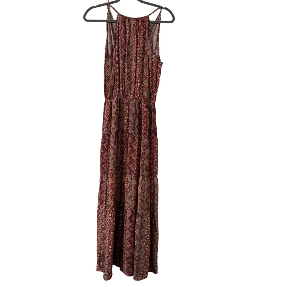Love Ady Women’s Boho‎ Maxi Dress Size XS - Picture 2 of 4